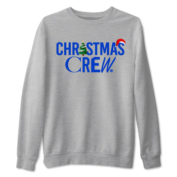Air Jordan 12 Blueberry t-shirts to match sneakers Holiday Christmas Crew sneaker match tees 12s Blueberry match shoes to clothes SNRT Sneaker Tees unisex cotton Heather Grey 2 shirts