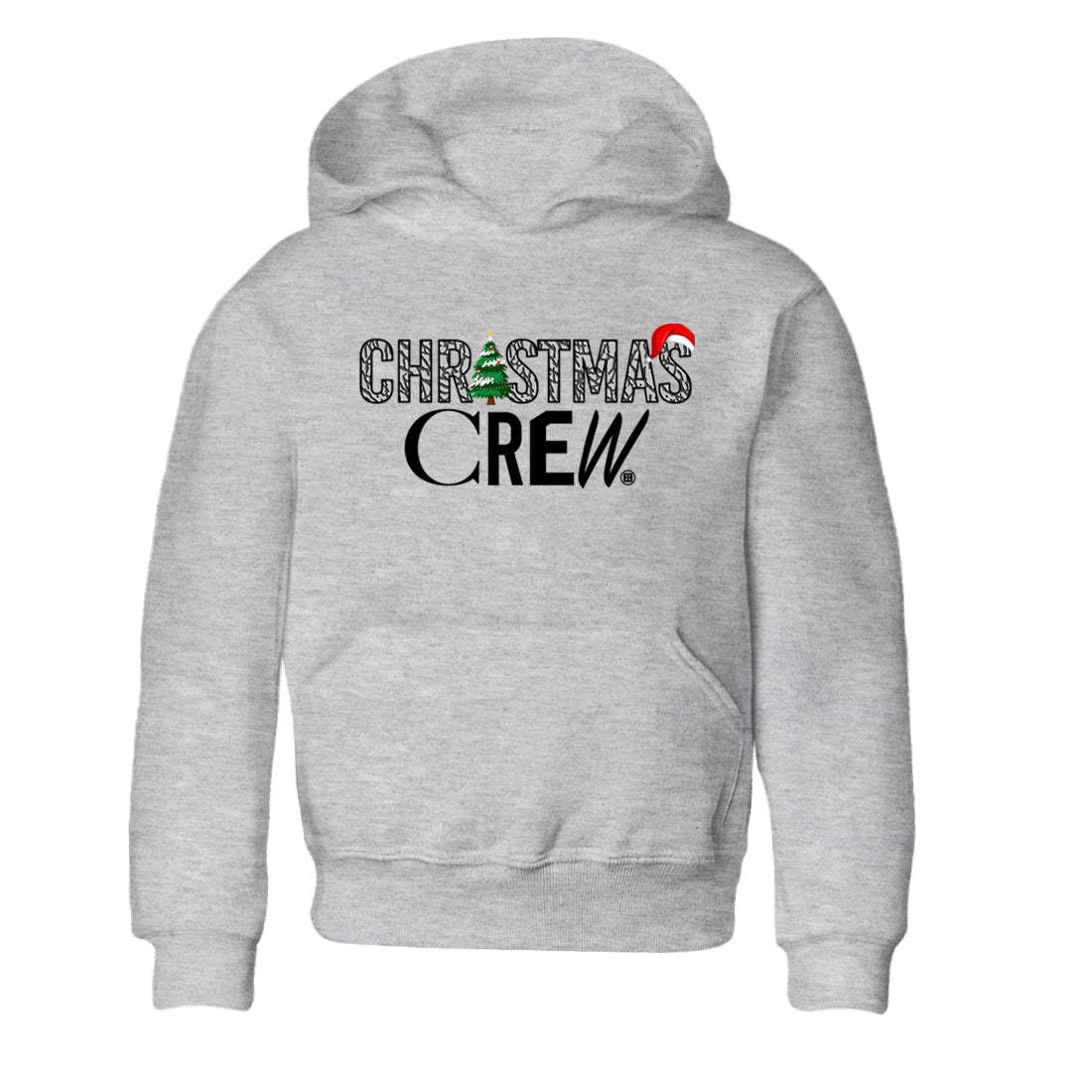 3s Black Cement t-shirts to match sneakers Holiday Christmas Crew sneaker match tees Jordan 3 Retro Black Cement match shoes to clothes SNRT Sneaker Tees Youth Baby Heather Grey 2 tee