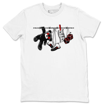 12s Taxi Flip shirt to match jordans Clothesline sneaker tees Air Jordan 12 Taxi Flip SNRT Sneaker Release Tees unisex cotton White 2 crew neck shirt