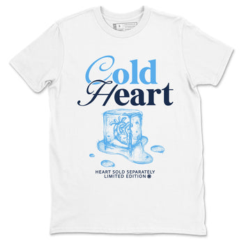 1s Obsidian shirts to match jordans Cold Heart shirts to match Jordans AJ1 Retro Low OG Obsidian match shoes to clothes SNRT Sneaker Tees unisex cotton White 2 shirts