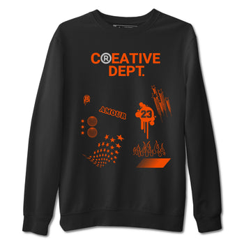 Air Max 1 OG '86 'Summit White and Cosmic Clay shirts to match jordans Creative Dept sneaker match tees Air Max 1 Cosmic Clay match shoes to clothes SNRT Sneaker Tees unisex cotton Black 2 shirts