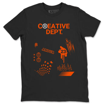 Air Max 1 OG '86 'Summit White and Cosmic Clay shirts to match jordans Creative Dept sneaker match tees Air Max 1 Cosmic Clay match shoes to clothes SNRT Sneaker Tees unisex cotton Black 2 shirts