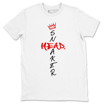 Air Jordan 14 Black Toe t shirts to match sneakers Cross Sneakerhead sneaker match tees 14s Black Toe sneaker match tee SNRT Sneaker Tees unisex cotton White 2 shirts