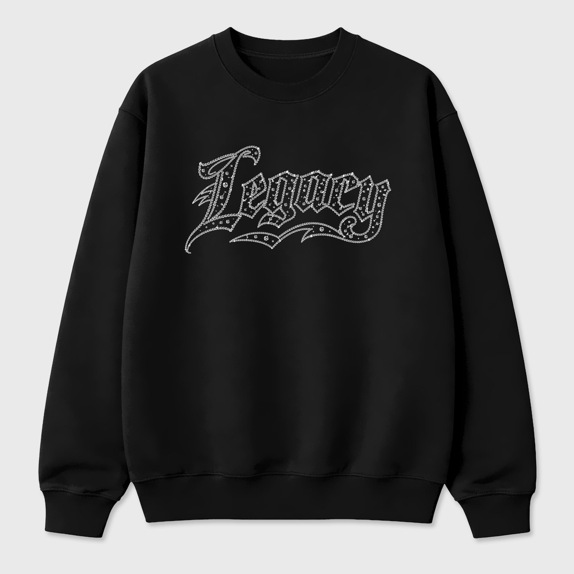 Crystal Legacy Graphic T-Shirt featuring original streetwear artwork designed to match the Air Max 90 Trophies. Black 2 Graphic Tee.