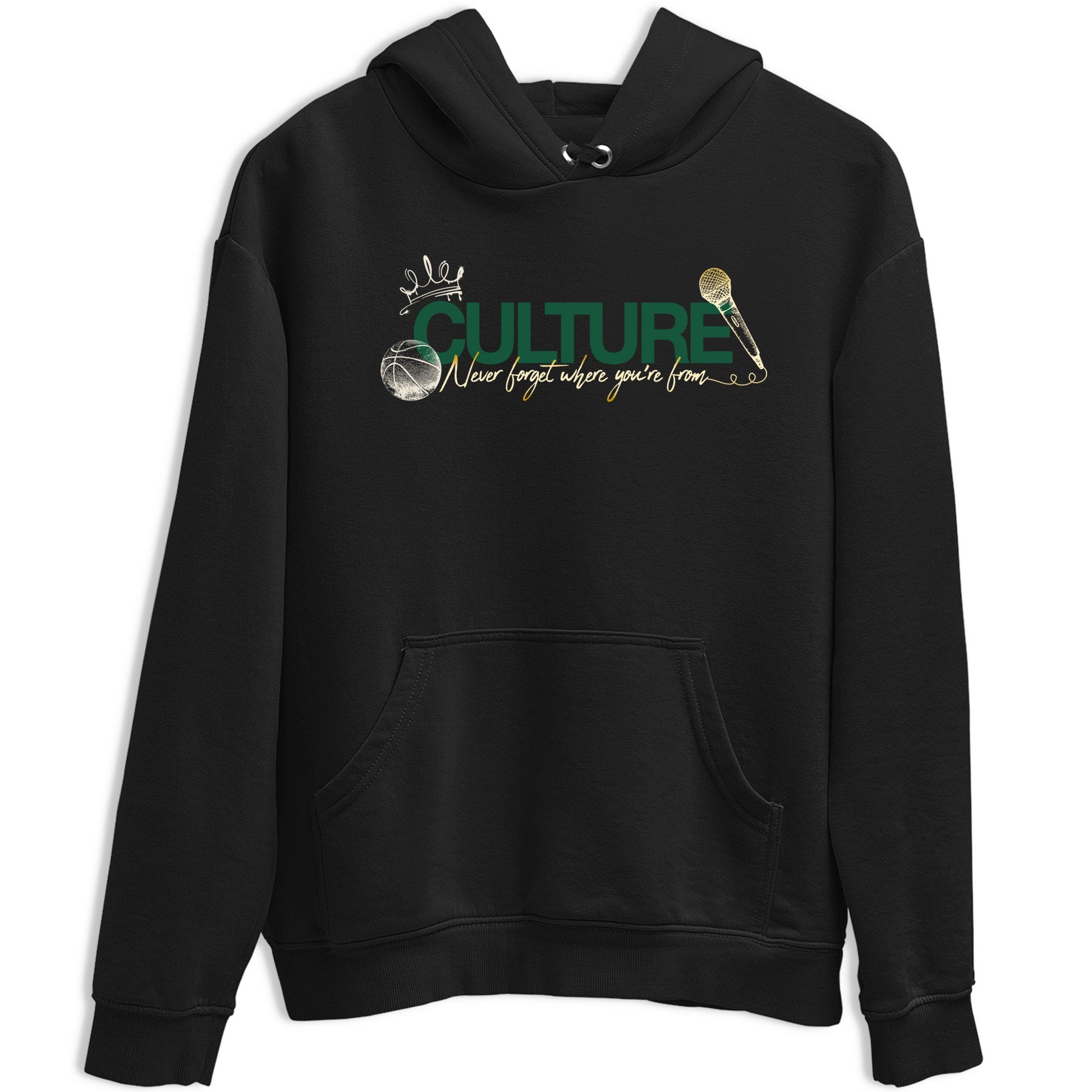 Sneaker Threads – Sneaker Tees To Match Air Jordan 1 Pro Green – Culture Graphic Tee Black 2. Perfect for Jordan releases 2025 colorways.