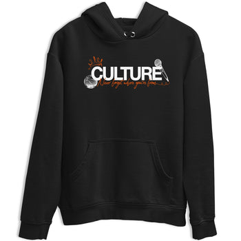 Culture sneaker match t-shirt styled to complete your fit with the Air Jordan 1 Shattered Backboard sneakers, shown in Black 2.