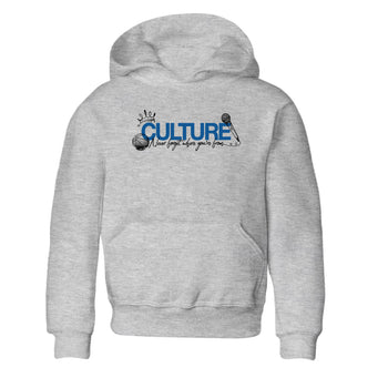 Sneaker match tees – Sneaker Tees To Match Air Jordan 1 Travis Scott Fragment Shoes – Culture Kids T-Shirt Heather Grey 2