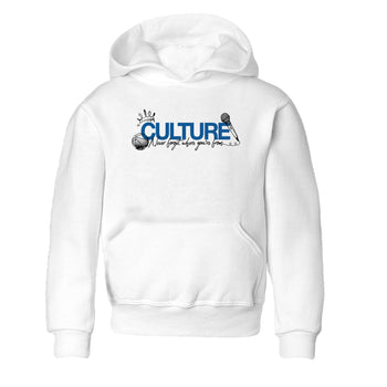 Sneaker match tees – Sneaker Tees To Match Air Jordan 1 Travis Scott Fragment Shoes – Culture Kids T-Shirt White 2