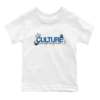 Sneaker match tees – Sneaker Tees To Match Air Jordan 1 Travis Scott Fragment Shoes – Culture Kids T-Shirt White 2
