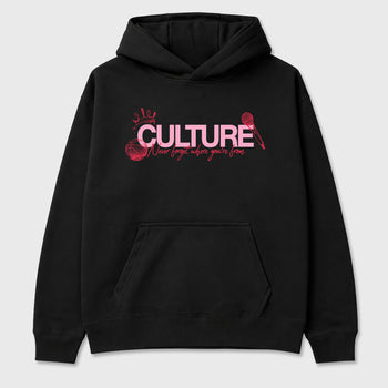 Perfect Sneakerhead Fashion Outfits – Sneaker Tees To Match Air Jordan 1 Low OG x Travis Scott Tropical Pink Shoes – Culture Graphic Tee Black 2