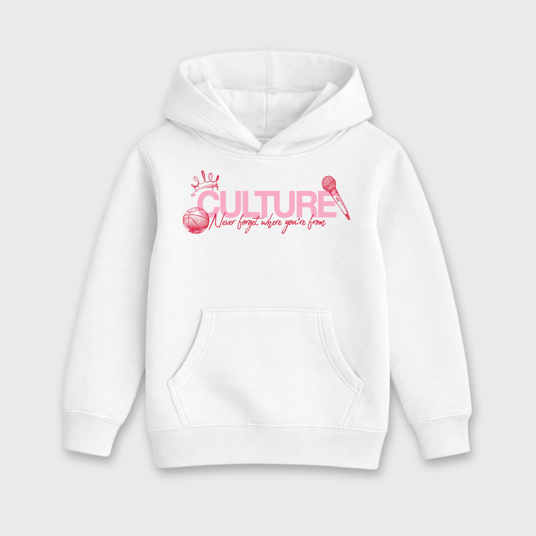 Perfect Sneakerhead Fashion Outfits – Sneaker Tees To Match Air Jordan 1 Low OG x Travis Scott Tropical Pink Shoes – Culture Kids Graphic T-Shirt White 2