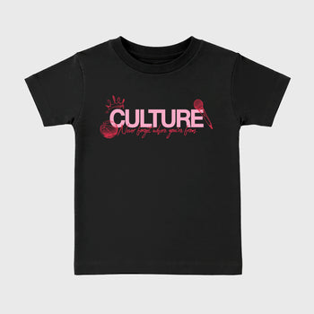 Perfect Sneakerhead Fashion Outfits – Sneaker Tees To Match Air Jordan 1 Low OG x Travis Scott Tropical Pink Shoes – Culture Kids Graphic T-Shirt Black 2