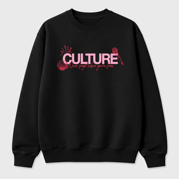 Perfect Sneakerhead Fashion Outfits – Sneaker Tees To Match Air Jordan 1 Low OG x Travis Scott Tropical Pink Shoes – Culture Graphic Tee Black 2