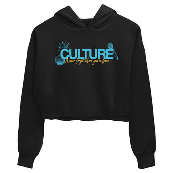 Sneaker Threads – Sneaker Tees To Match Air Jordan 11 Retro Gamma – Culture Crop Tee Black 2. Perfect for Jordan releases 2025 colorways.