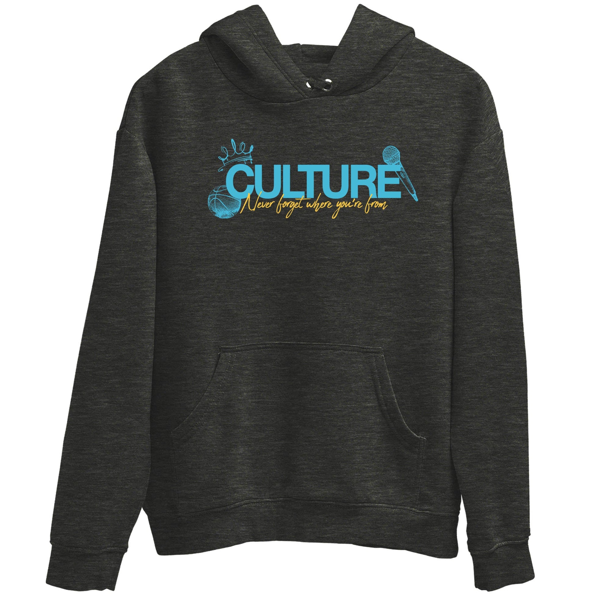 Sneaker Threads – Sneaker Tees To Match Air Jordan 11 Retro Gamma – Culture Graphic Tee Charcoal Heather 2. Perfect for Jordan releases 2025 colorways.