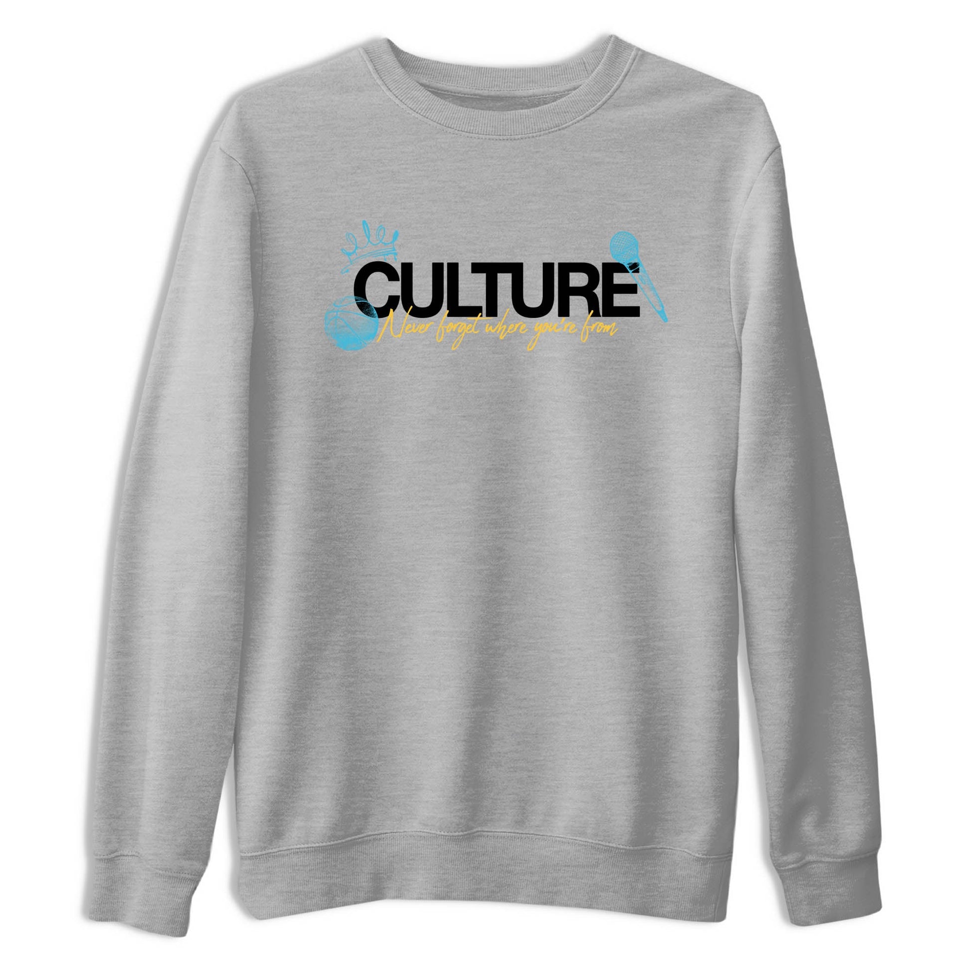 Sneaker Threads – Sneaker Tees To Match Air Jordan 11 Retro Gamma – Culture Graphic Tee Heather Grey 2. Perfect for Jordan releases 2025 colorways.