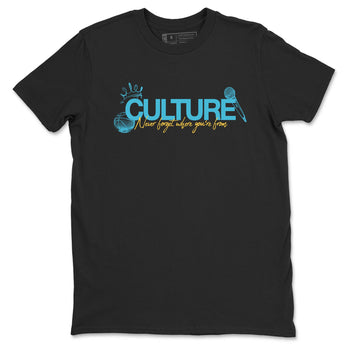 Sneaker Threads – Sneaker Tees To Match Air Jordan 11 Retro Gamma – Culture Graphic Tee Black 2. Perfect for Jordan releases 2025 colorways.