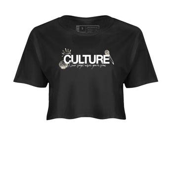Culture SNRT Sneaker Women's Top - Air Jordan 11 Pearl - SNRT Sneaker T-shirts