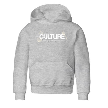 Culture SNRT Sneaker Tees Kids - Air Jordan 11 Pearl - SNRT Sneaker T-shirts