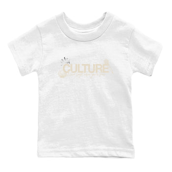 Culture SNRT Sneaker Tees Kids - Air Jordan 11 Pearl - SNRT Sneaker T-shirts