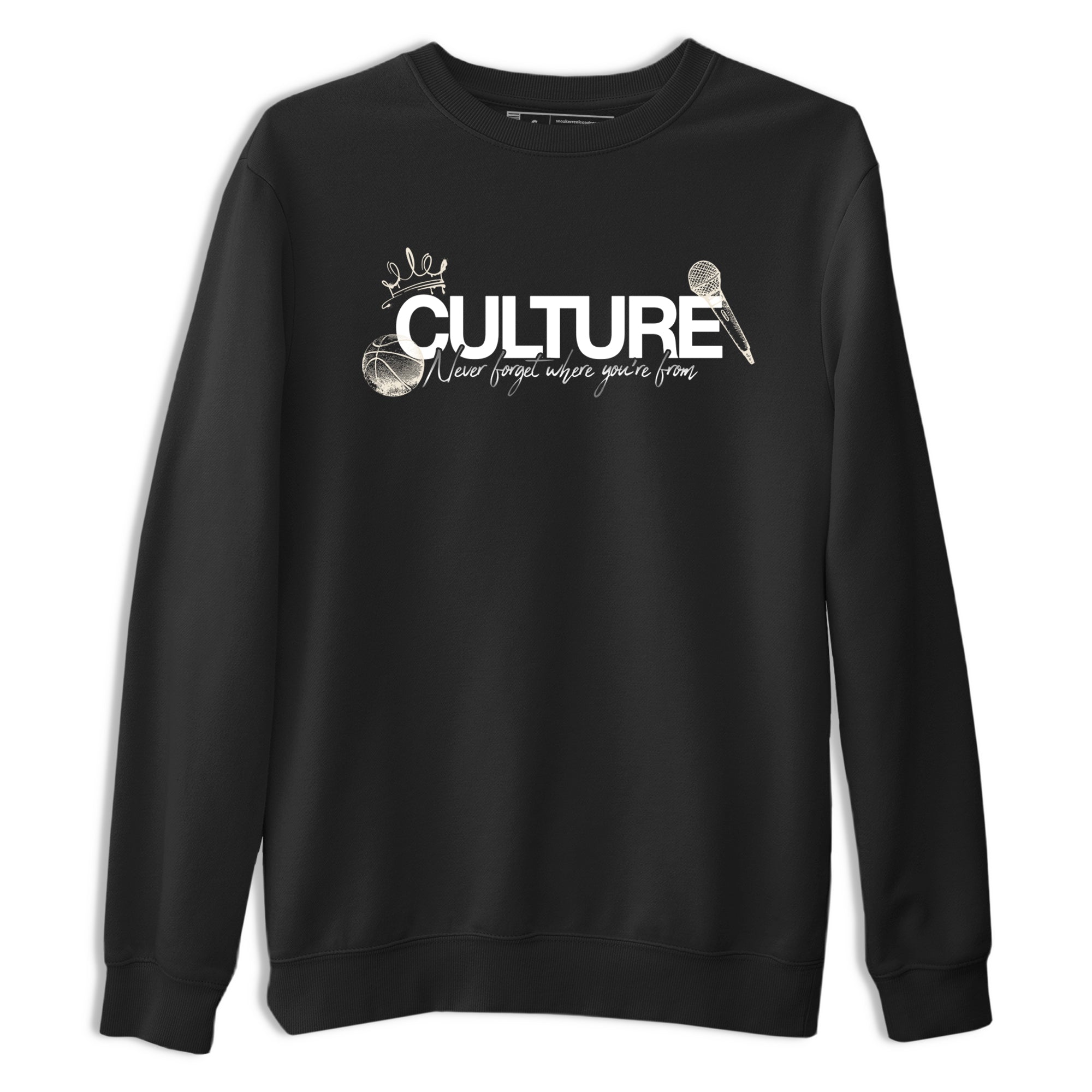 Culture SNRT Sneaker Tees - Air Jordan 11 Pearl - SNRT Sneaker T-shirts