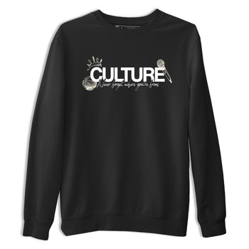 Culture SNRT Sneaker Tees - Air Jordan 11 Pearl - SNRT Sneaker T-shirts