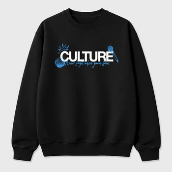 Sneaker match tees – Sneaker Tees To Match Air Jordan 11 University Blue Shoes – Culture Tee Black 2