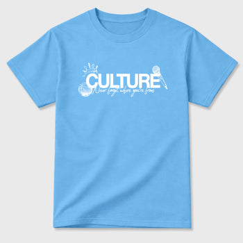 Sneaker match tees – Sneaker Tees To Match Air Jordan 11 University Blue Shoes – Culture Tee Carolina Blue 2