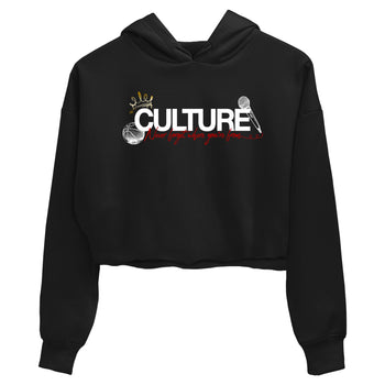 Sneaker match tees – Sneaker Tees To Match Air Jordan 12 Taxi Shoes – Culture Crop T-Shirt Black 2