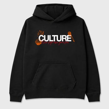 Sneaker match tees – Sneaker Tees To Match Air Jordan 3 Orange Citrus Shoes – Culture Tee Black 2