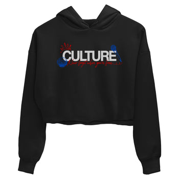 Sneaker match tees – Sneaker Tees To Match Air Jordan 4 Rare Air Shoes – Culture Crop T-Shirt Black 2