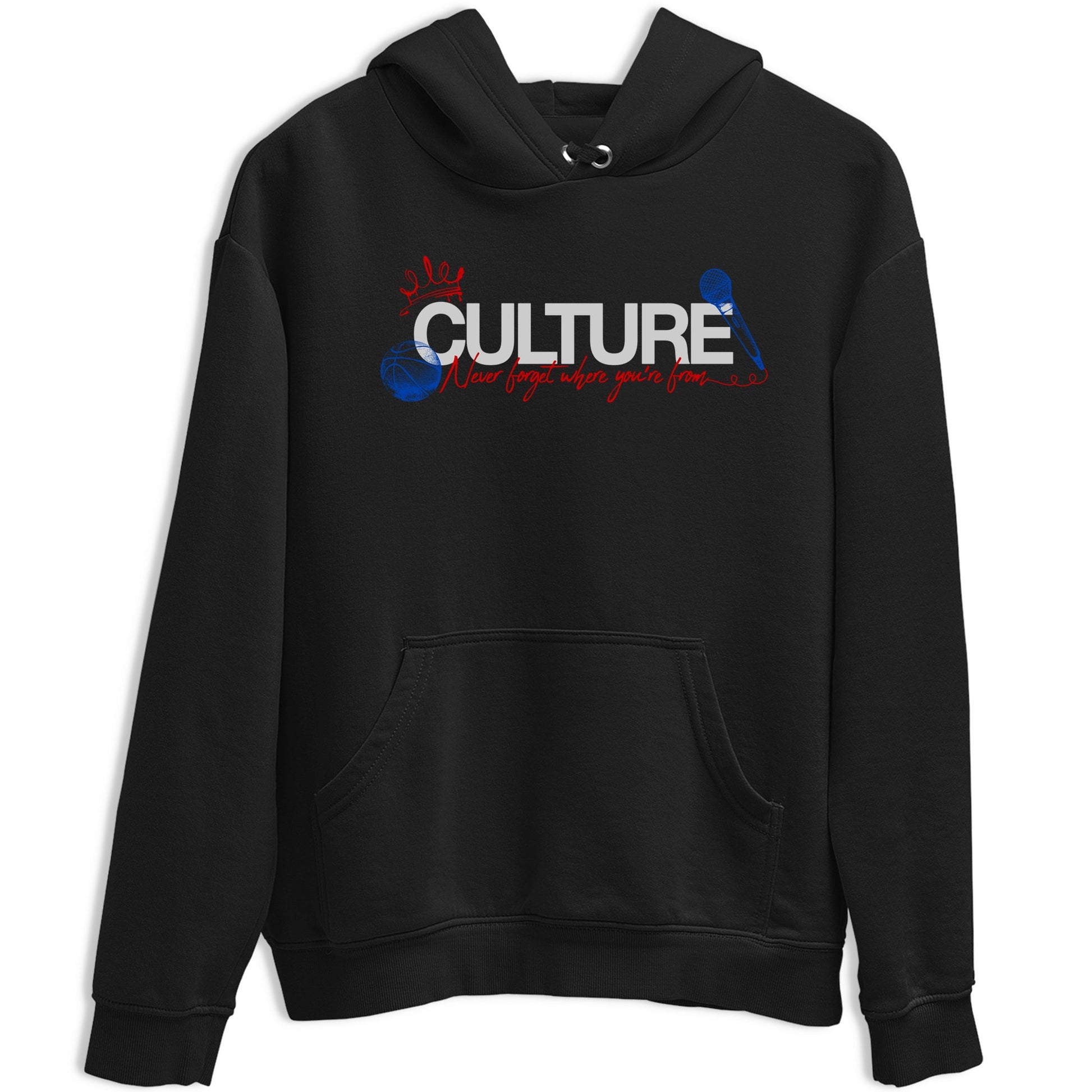 Sneaker match tees – Sneaker Tees To Match Air Jordan 4 Rare Air Shoes – Culture Tee Black 2