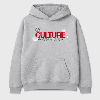 Culture Graphic T-Shirt sneaker match tee designed for the Air Jordan 4 Toro Bravo, featuring coordinated color options for a perfect streetwear match. Heather Grey 2 shirt.