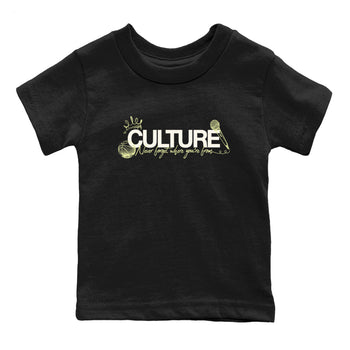 Sneaker match tees – Streetwear Graphic Tees Air Jordan 5 Luminous Green Sneakers – Culture Kids Craphic T-Shirt Black 2