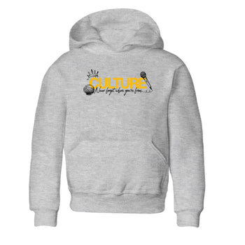 Sneaker match tees – Sneaker Tees To Match Air Jordan 5 Tokyo Shoes – Culture Kids T-Shirt Heather Grey 2