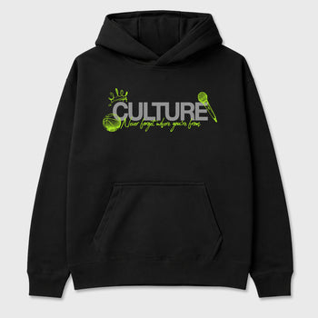 Sneaker match tees – Sneaker Tees To Match Air Max 90 Neon Yellow Shoes – Culture Tee Black 2