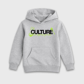 Sneaker match tees – Sneaker Tees To Match Air Max 90 Neon Yellow Shoes – Culture Kids T-Shirt Heather Grey 2
