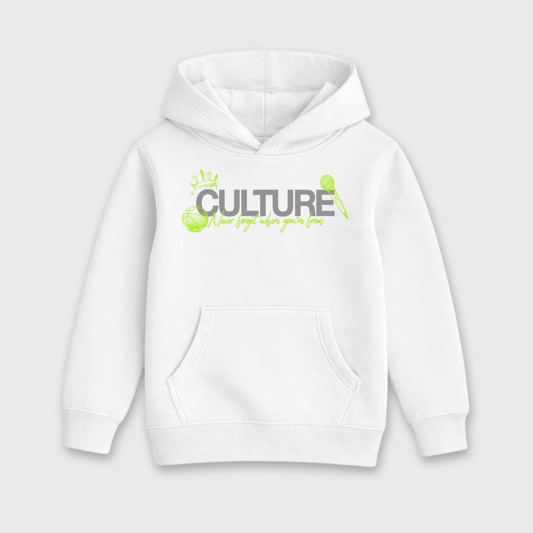 Sneaker match tees – Sneaker Tees To Match Air Max 90 Neon Yellow Shoes – Culture Kids T-Shirt White 2
