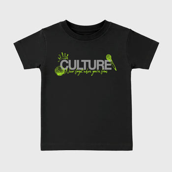 Sneaker match tees – Sneaker Tees To Match Air Max 90 Neon Yellow Shoes – Culture Kids T-Shirt Black 2