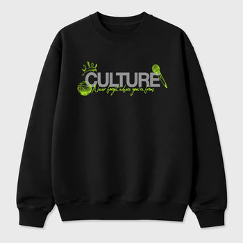 Sneaker match tees – Sneaker Tees To Match Air Max 90 Neon Yellow Shoes – Culture Tee Black 2