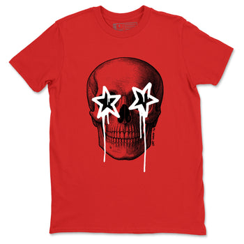 Air Jordan 11 Bred shirts to match jordans Death Star sneaker match tees Air Jordan 11 Bred shirts to match Jordan 1s SNRT Sneaker Tees unisex cotton Red 2 shirts