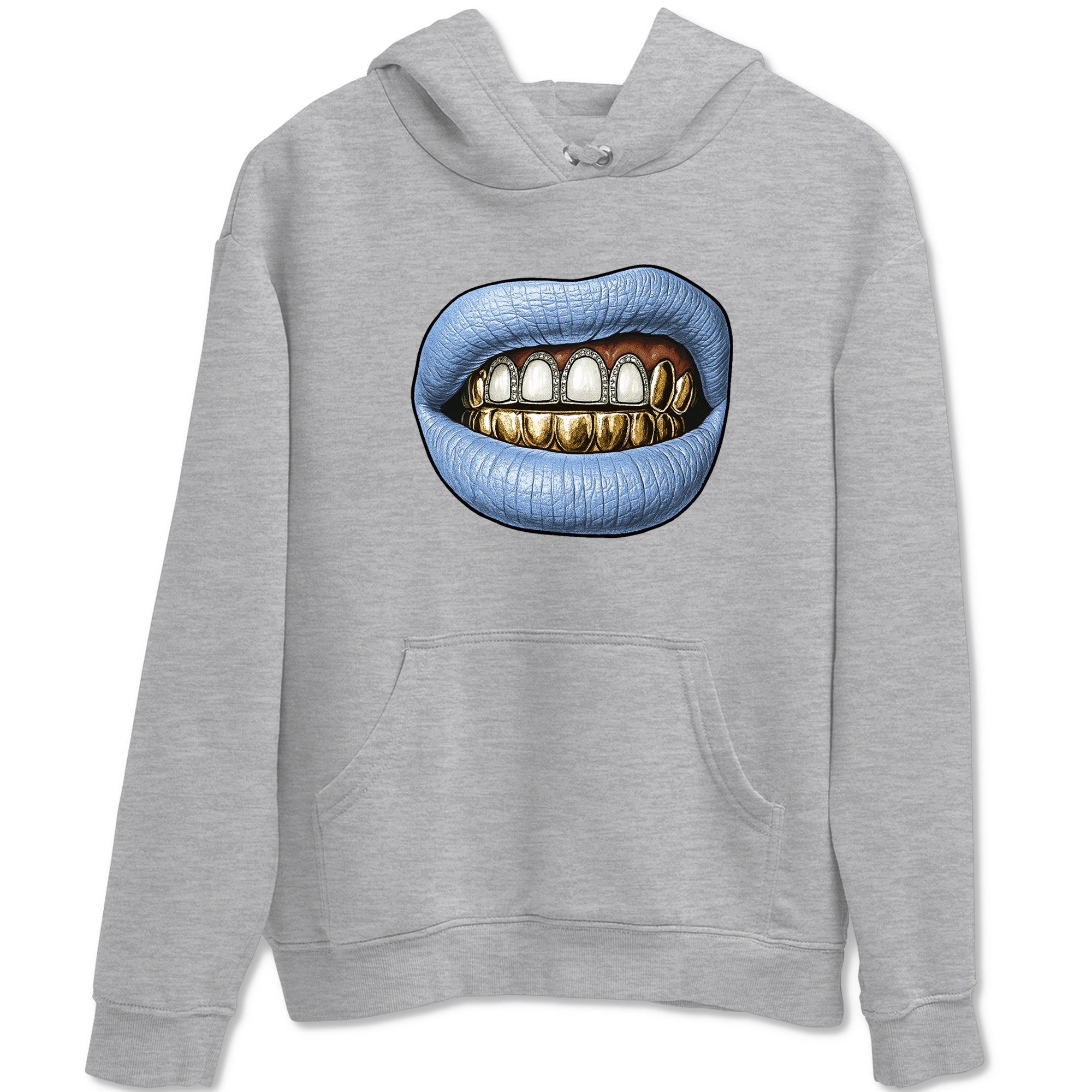 Air Jordan 4 Aluminium shirts to match jordans Diamond Teeth sneaker match tees Air Jordan 4 Forget Me Not shirts to match Jordan 1s SNRT Sneaker Tees unisex cotton Heather Grey 2 shirts