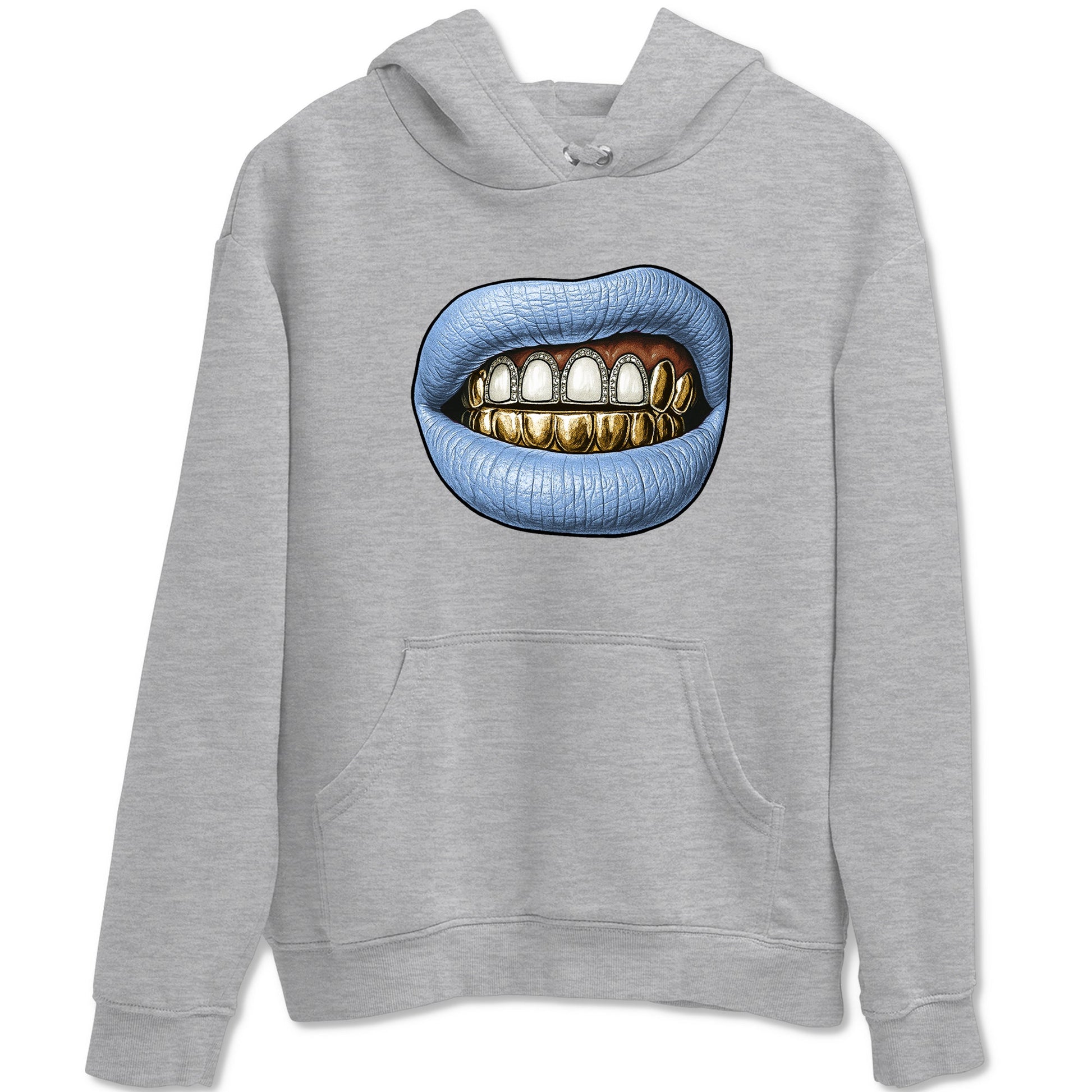 Air Jordan 4 Aluminium shirts to match jordans Diamond Teeth sneaker match tees Air Jordan 4 Forget Me Not shirts to match Jordan 1s SNRT Sneaker Tees unisex cotton Heather Grey 2 shirts