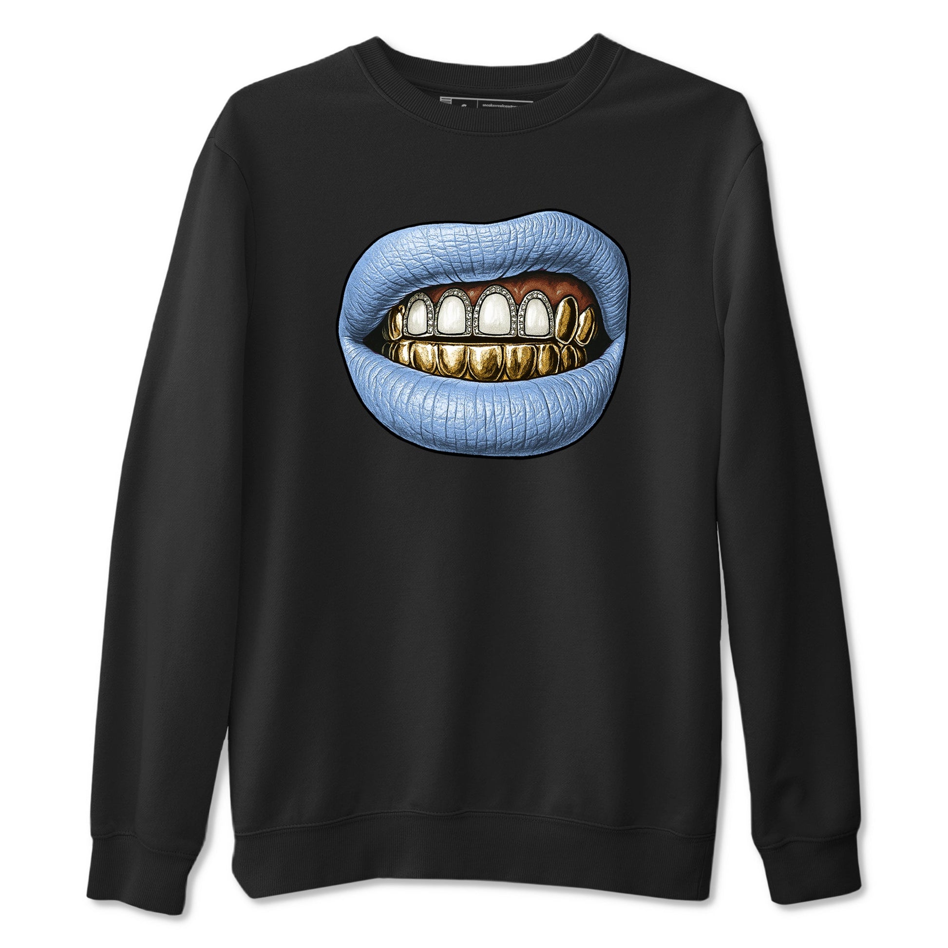 Air Jordan 4 Aluminium shirts to match jordans Diamond Teeth sneaker match tees Air Jordan 4 Forget Me Not shirts to match Jordan 1s SNRT Sneaker Tees unisex cotton Black 2 shirts