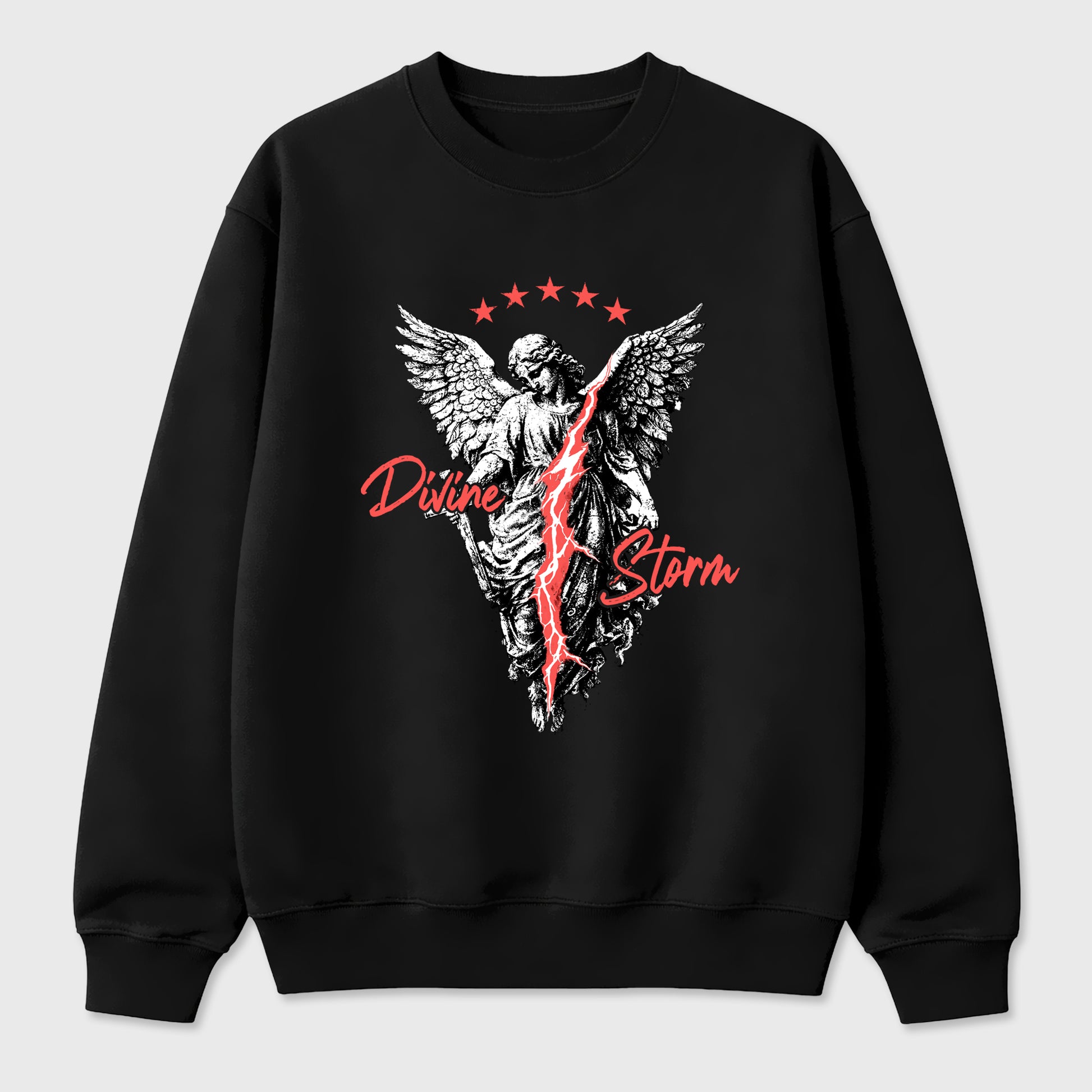 Sneaker match tees – Sneaker Tees To Match Air Max 90 Infrared Shoes – Divine Storm Tee Black 2
