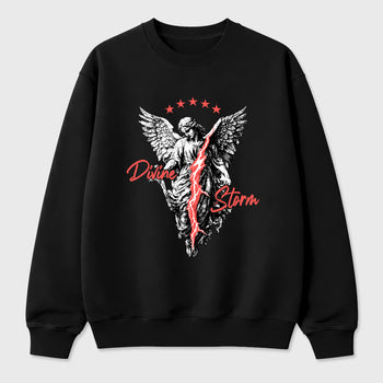 Sneaker match tees – Sneaker Tees To Match Air Max 90 Infrared Shoes – Divine Storm Tee Black 2