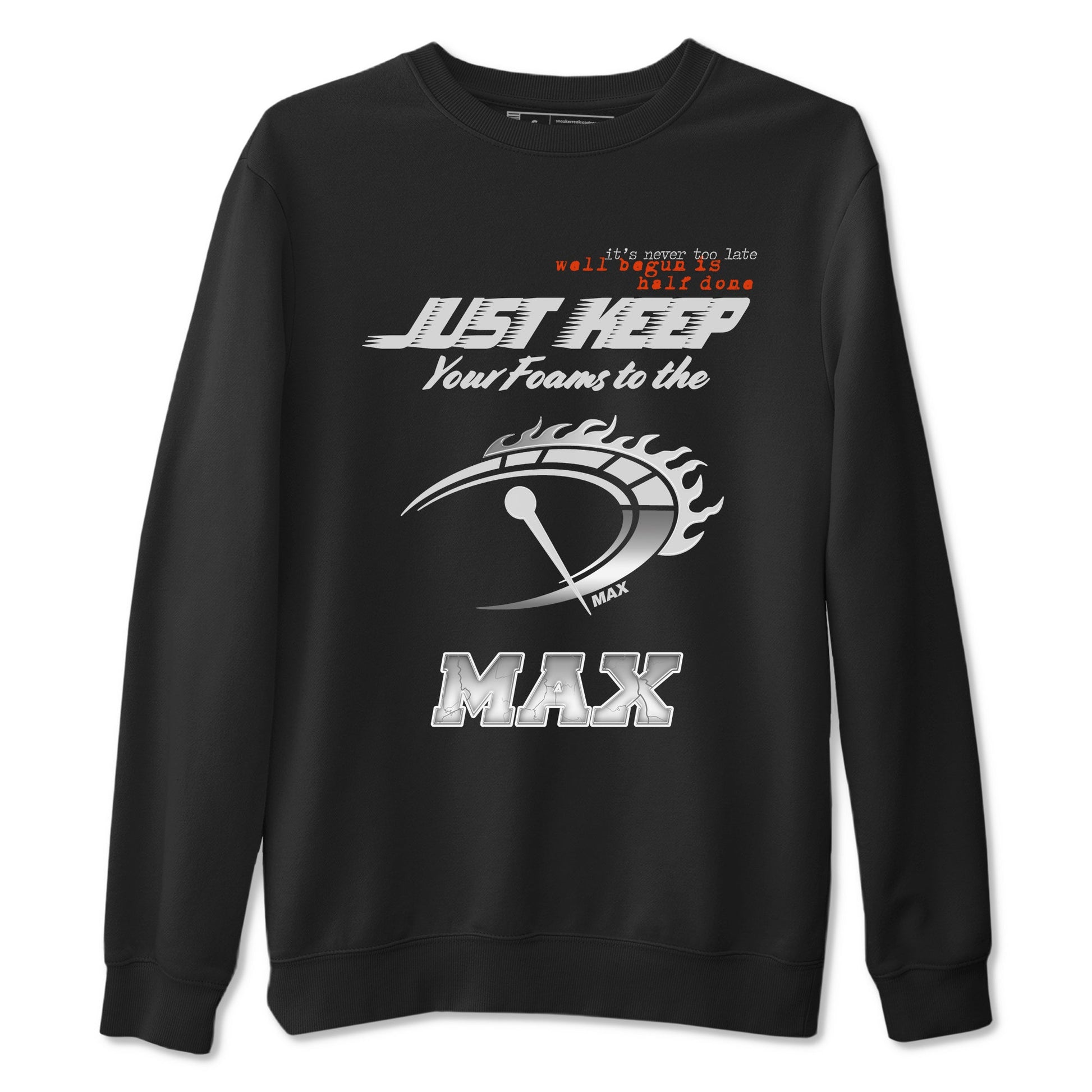 Foams One Jin shirts to match jordans Do It To The Max sneaker match tees Air Foamposite One Jin match shoes to clothes SNRT Sneaker Tees unisex cotton Black 2 shirts