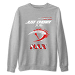 Do It To The Max SNRT Sneaker Tees - Air Jordan 11 Cherry