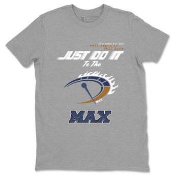 Do It To The Max SNRT Sneaker Tees - Air Jordan 13 Midnight Navy - SNRT Sneaker T-shirts