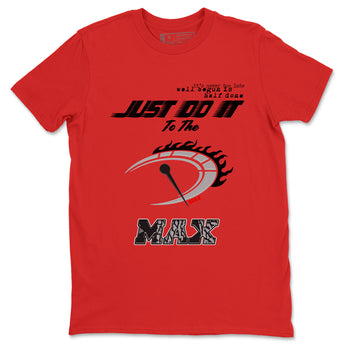 Do It To The Max SNRT Sneaker Tees - Air Jordan 3 Black Cement - SNRT Sneaker T-shirts
